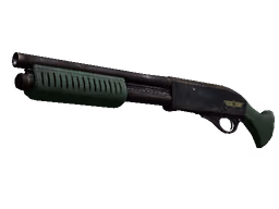 Sawed-Off | First Class (Field-Tested)