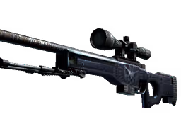AWP | Exoskeleton (Battle-Scarred)
